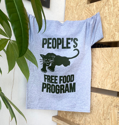 People’s Free Food Program
