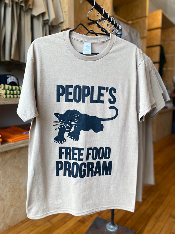 People’s Free Food Program