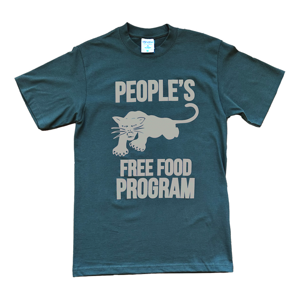 People's Free Food Program